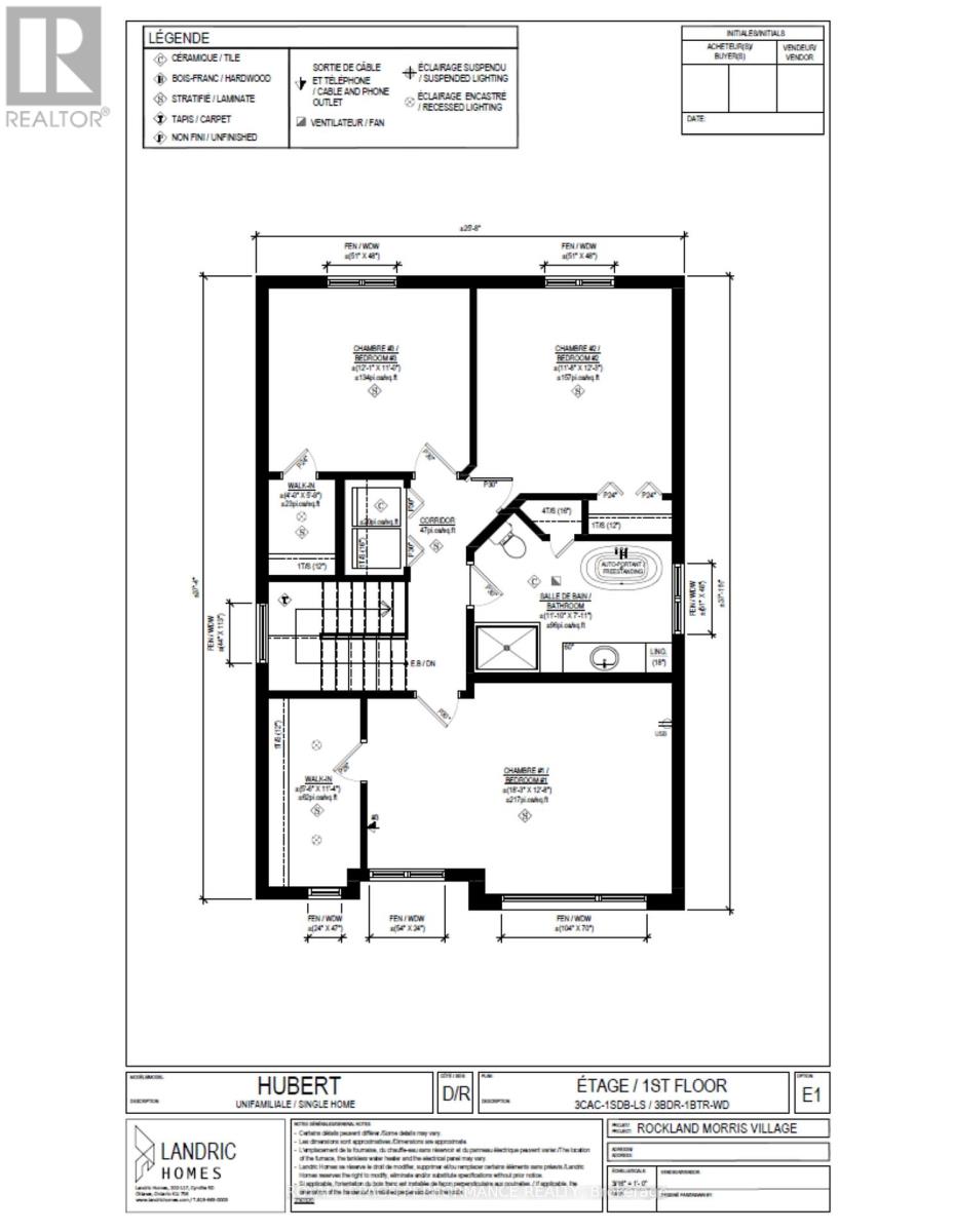 76 Rutile Street, Clarence-Rockland, Ontario  K4K 0M6 - Photo 23 - X12481158