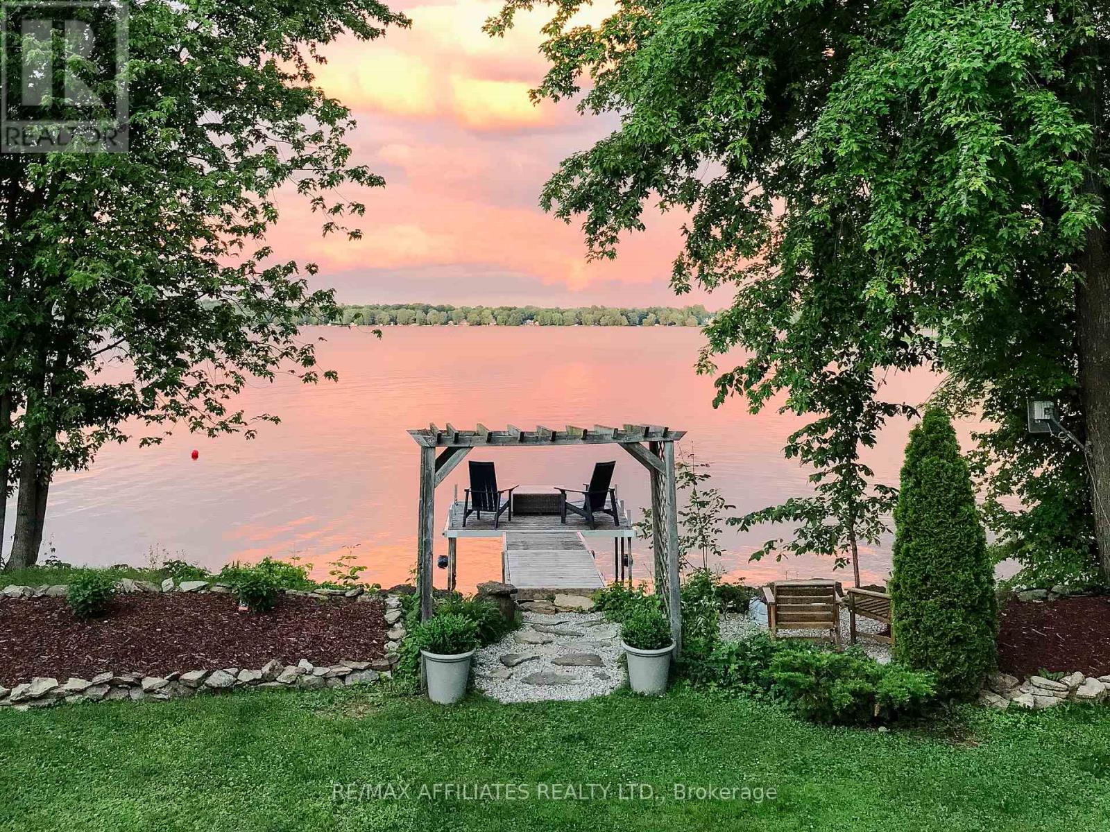 124 Mccullough's Landing Road, Drummond/north Elmsley, Ontario  K7H 0J3 - Photo 2 - X12488942