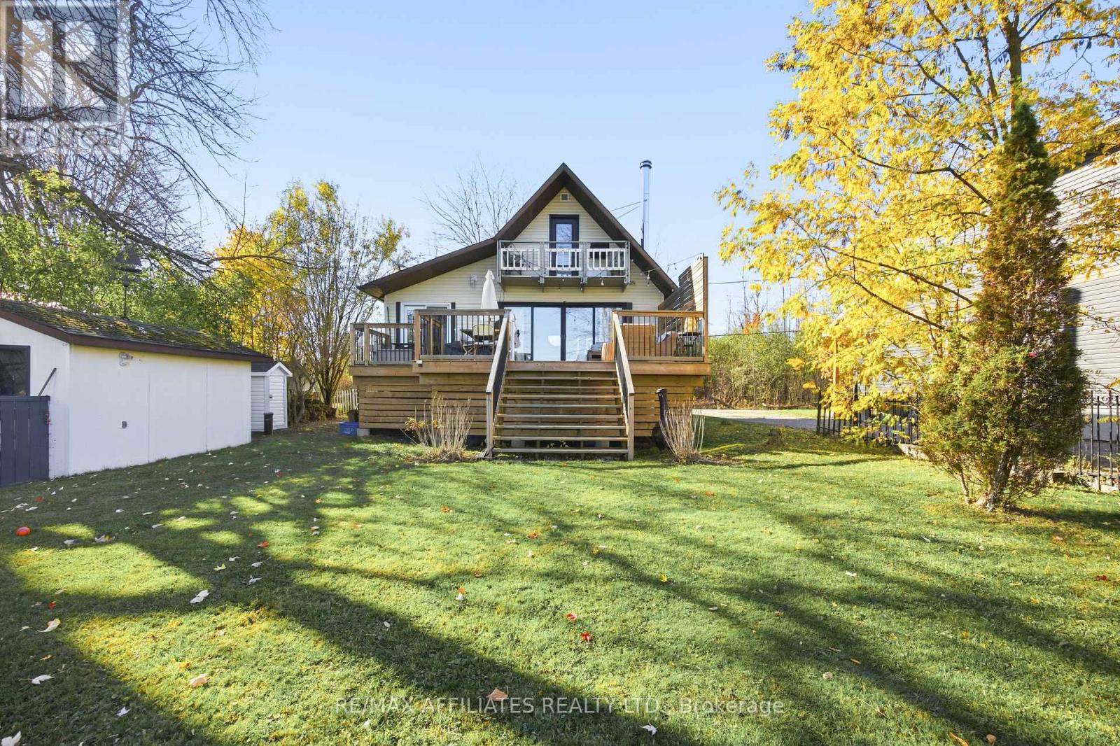 124 MCCULLOUGH'S LANDING ROAD, Drummond/North Elmsley, Ontario