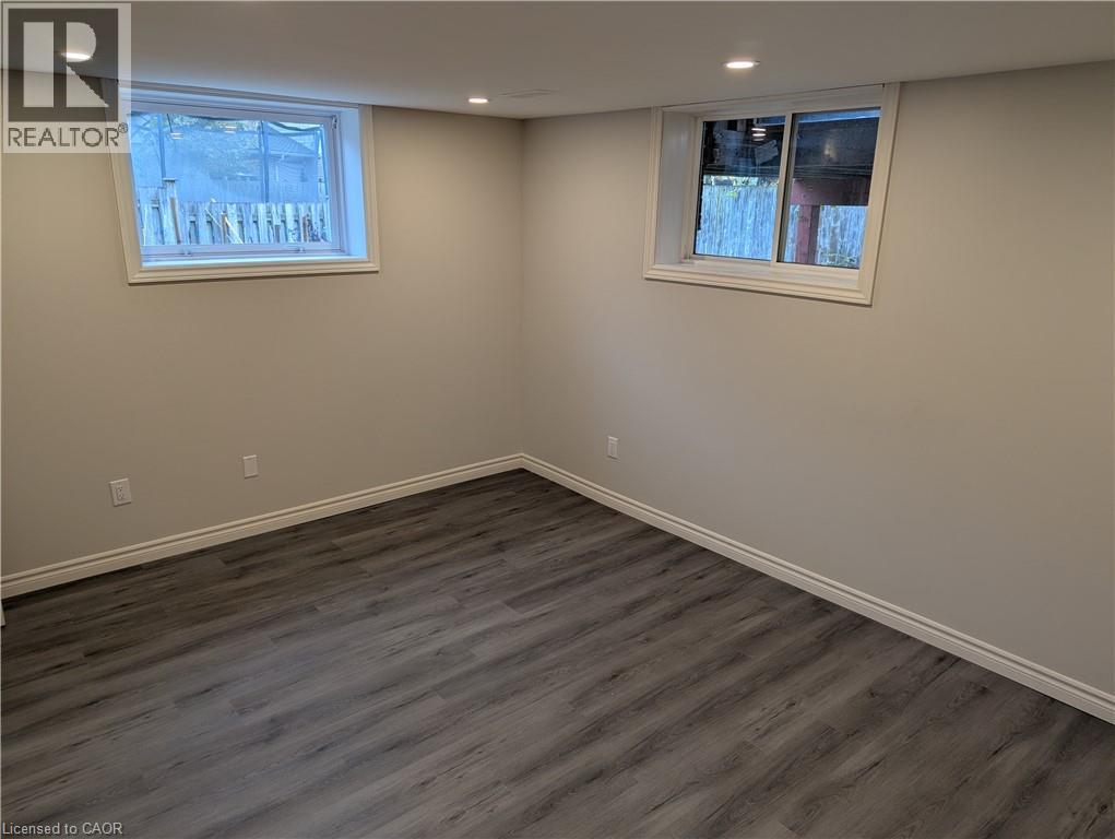 919 Marl Meadow Court Unit# Lower, Kitchener, Ontario  N2R 1L4 - Photo 10 - 40784687