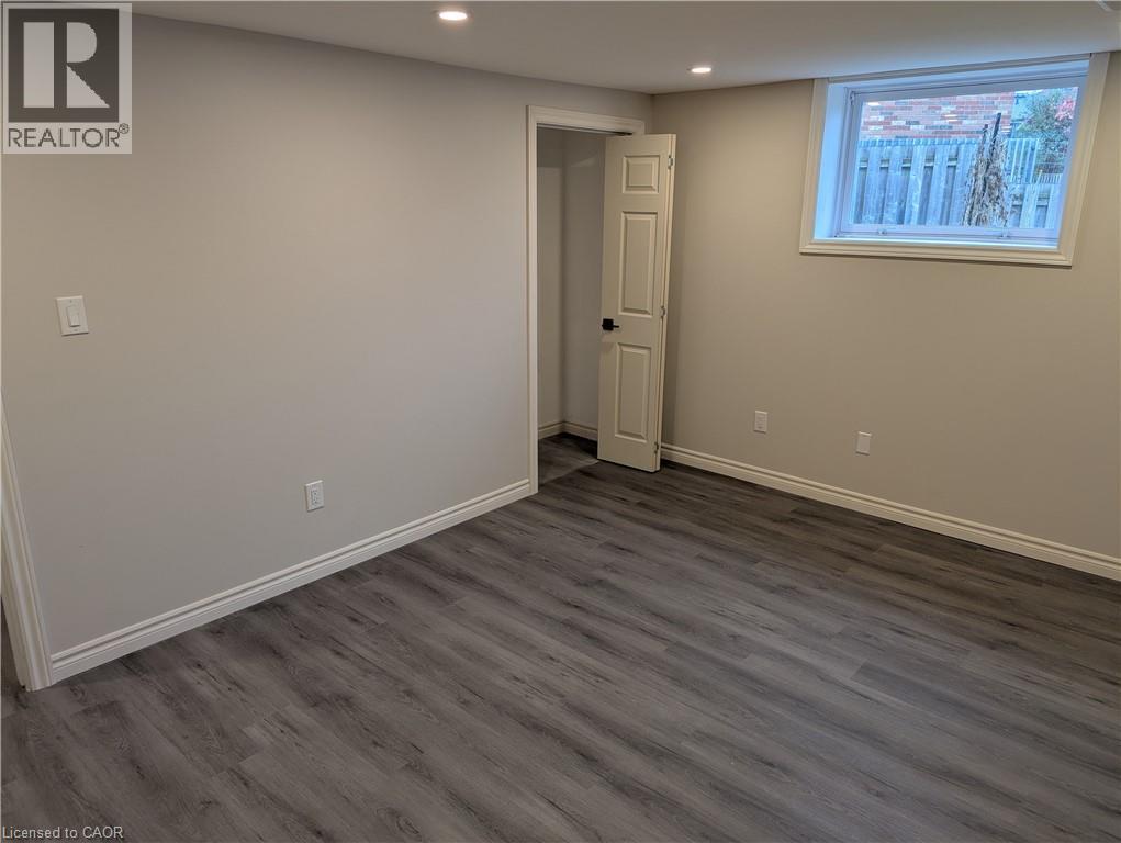 919 Marl Meadow Court Unit# Lower, Kitchener, Ontario  N2R 1L4 - Photo 11 - 40784687