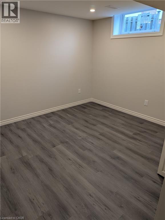 919 Marl Meadow Court Unit# Lower, Kitchener, Ontario  N2R 1L4 - Photo 12 - 40784687