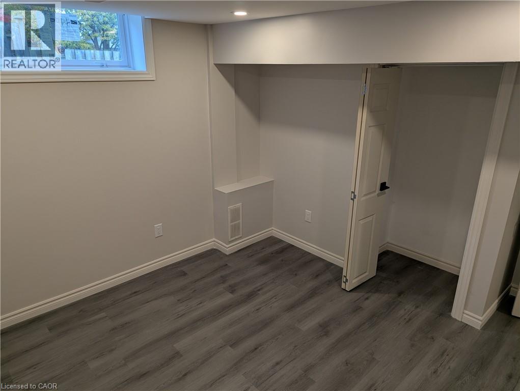 919 Marl Meadow Court Unit# Lower, Kitchener, Ontario  N2R 1L4 - Photo 13 - 40784687