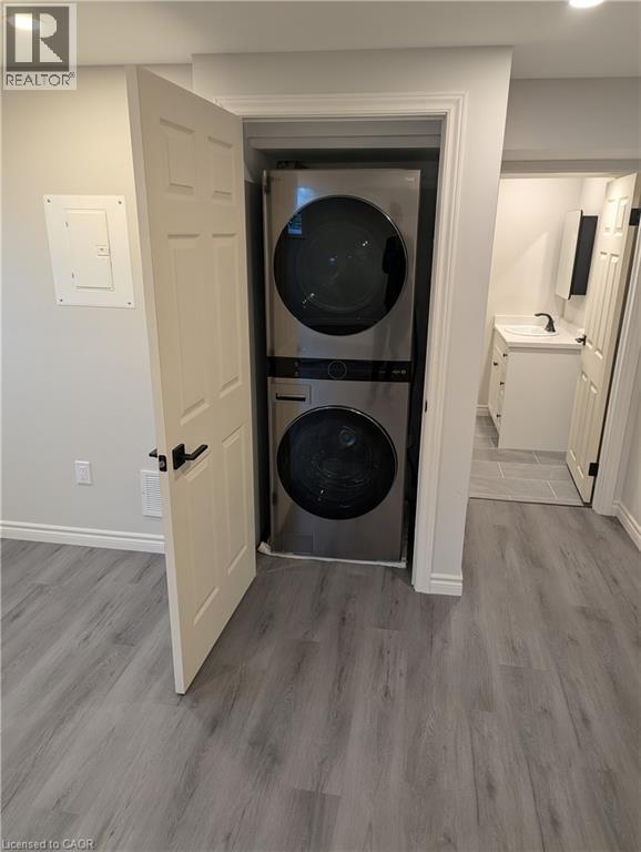 919 Marl Meadow Court Unit# Lower, Kitchener, Ontario  N2R 1L4 - Photo 14 - 40784687