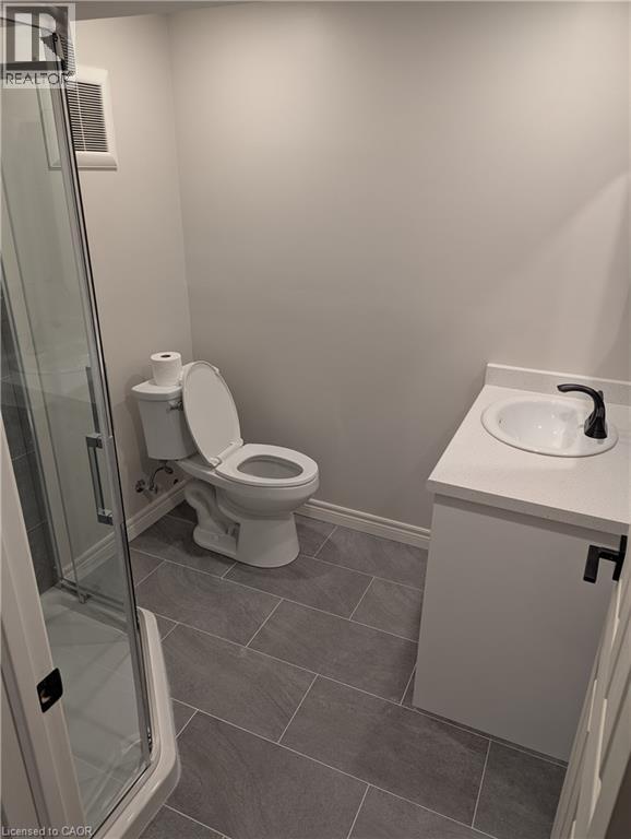 919 Marl Meadow Court Unit# Lower, Kitchener, Ontario  N2R 1L4 - Photo 15 - 40784687