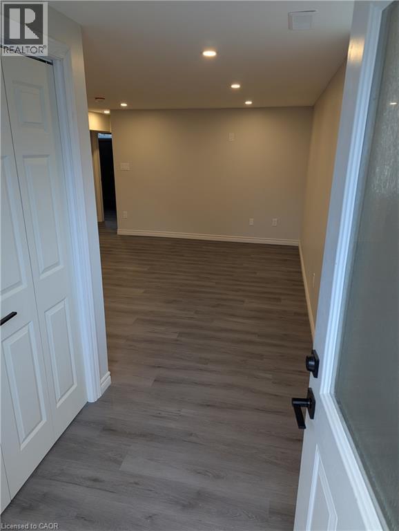 919 Marl Meadow Court Unit# Lower, Kitchener, Ontario  N2R 1L4 - Photo 18 - 40784687