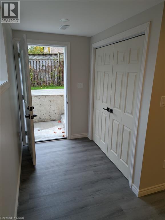 919 Marl Meadow Court Unit# Lower, Kitchener, Ontario  N2R 1L4 - Photo 19 - 40784687