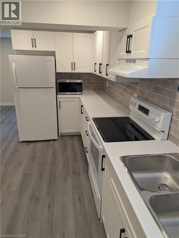 919 Marl Meadow Court Unit# Lower, Kitchener, Ontario  N2R 1L4 - Photo 4 - 40784687