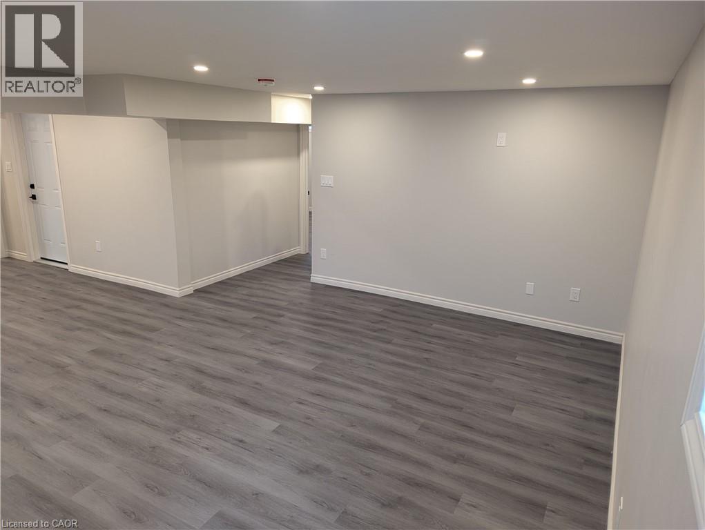 919 Marl Meadow Court Unit# Lower, Kitchener, Ontario  N2R 1L4 - Photo 7 - 40784687