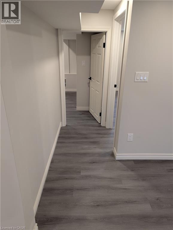 919 Marl Meadow Court Unit# Lower, Kitchener, Ontario  N2R 1L4 - Photo 8 - 40784687