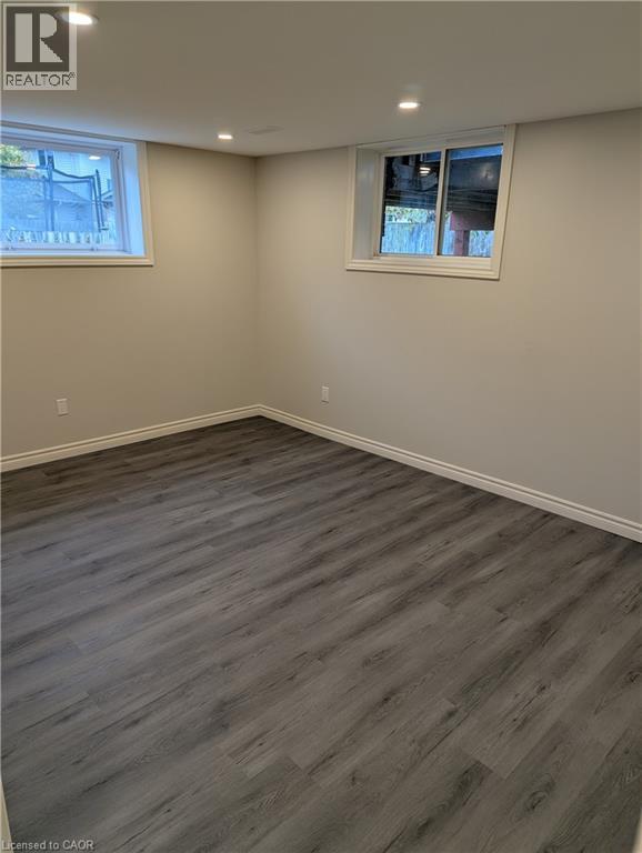 919 Marl Meadow Court Unit# Lower, Kitchener, Ontario  N2R 1L4 - Photo 9 - 40784687