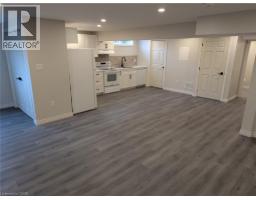 919 MARL MEADOW Court Unit# LOWER, Kitchener, Ontario