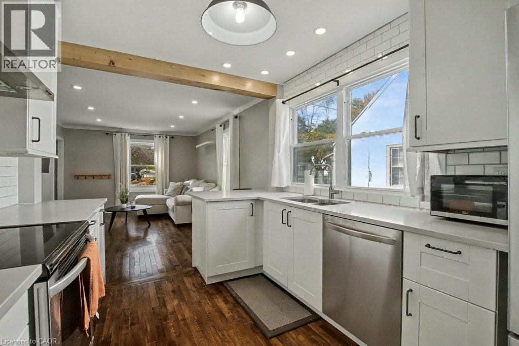 160 Pleasant Avenue, Kitchener, Ontario  N2M 4A6 - Photo 11 - 40784629