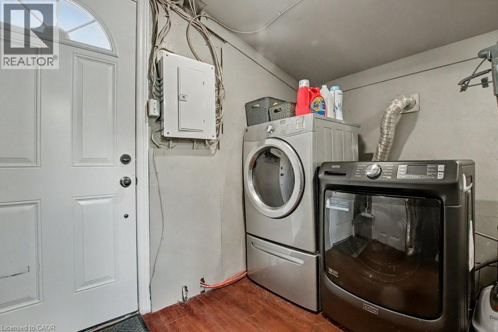 160 Pleasant Avenue, Kitchener, Ontario  N2M 4A6 - Photo 14 - 40784629