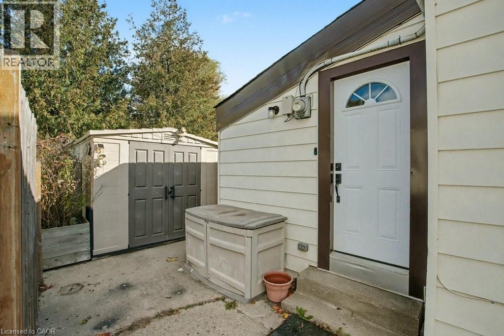 160 Pleasant Avenue, Kitchener, Ontario  N2M 4A6 - Photo 21 - 40784629