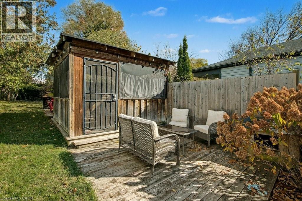 160 Pleasant Avenue, Kitchener, Ontario  N2M 4A6 - Photo 22 - 40784629