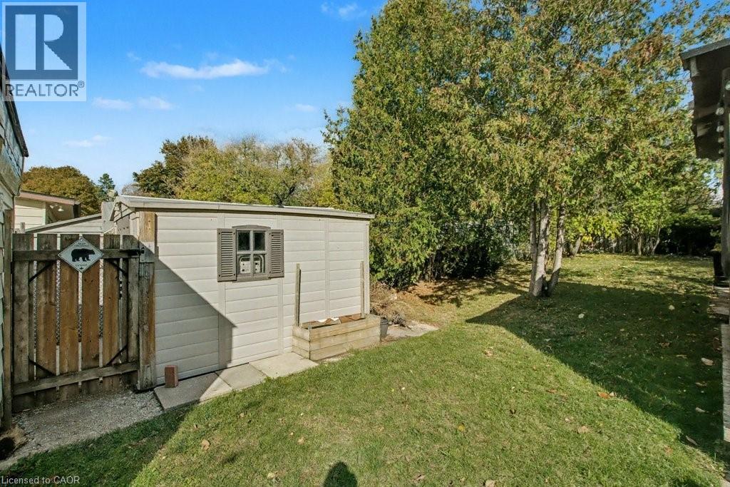 160 Pleasant Avenue, Kitchener, Ontario  N2M 4A6 - Photo 23 - 40784629