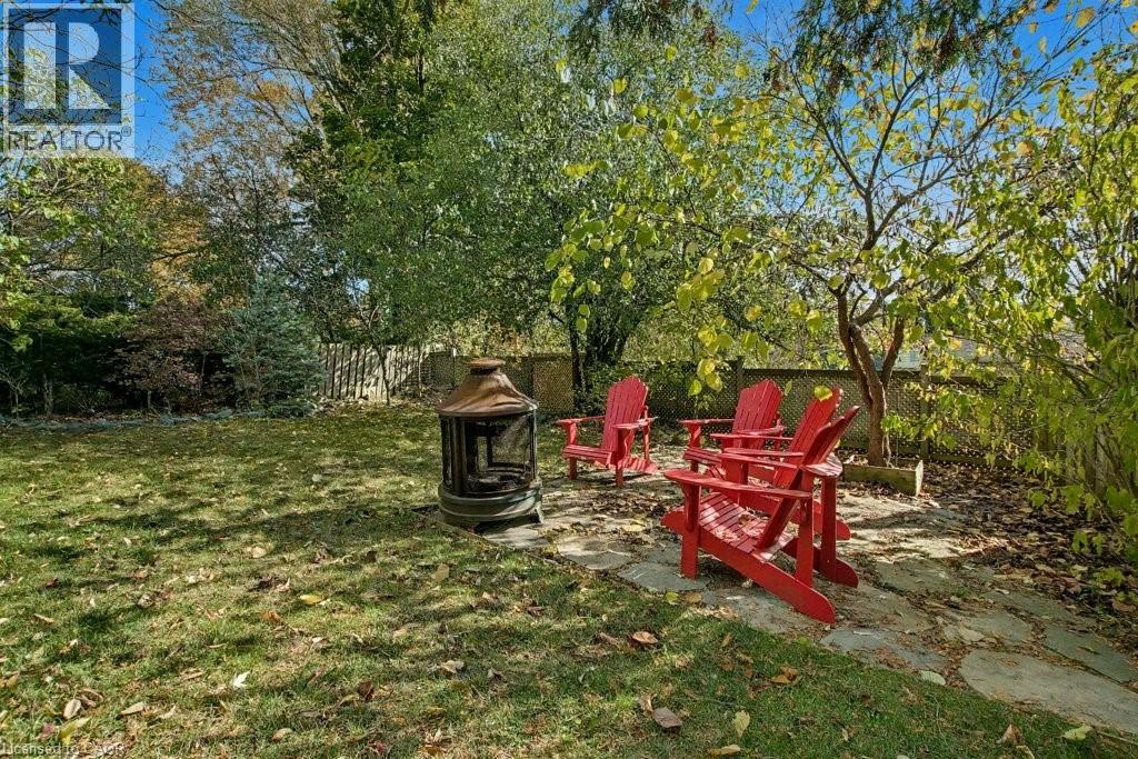 160 Pleasant Avenue, Kitchener, Ontario  N2M 4A6 - Photo 24 - 40784629