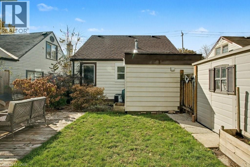 160 Pleasant Avenue, Kitchener, Ontario  N2M 4A6 - Photo 25 - 40784629