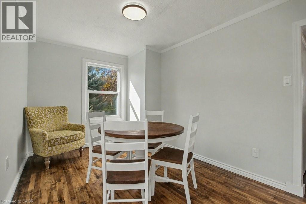 160 Pleasant Avenue, Kitchener, Ontario  N2M 4A6 - Photo 8 - 40784629