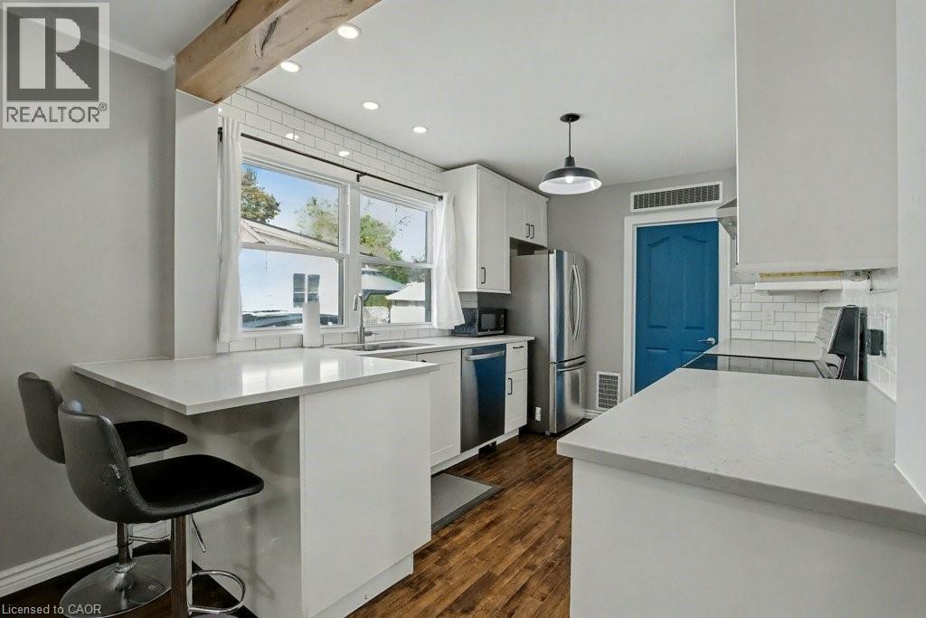 160 Pleasant Avenue, Kitchener, Ontario  N2M 4A6 - Photo 9 - 40784629