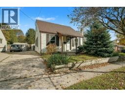 160 PLEASANT Avenue, kitchener, Ontario