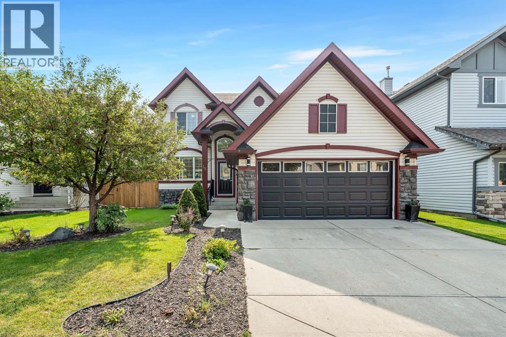 15 Drake Landing Drive, Okotoks, Alberta