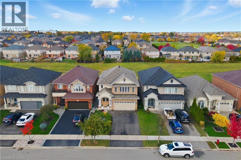 142 Irwin Avenue, Ancaster, Ontario  L9K 0G2 - Photo 28 - 40781611