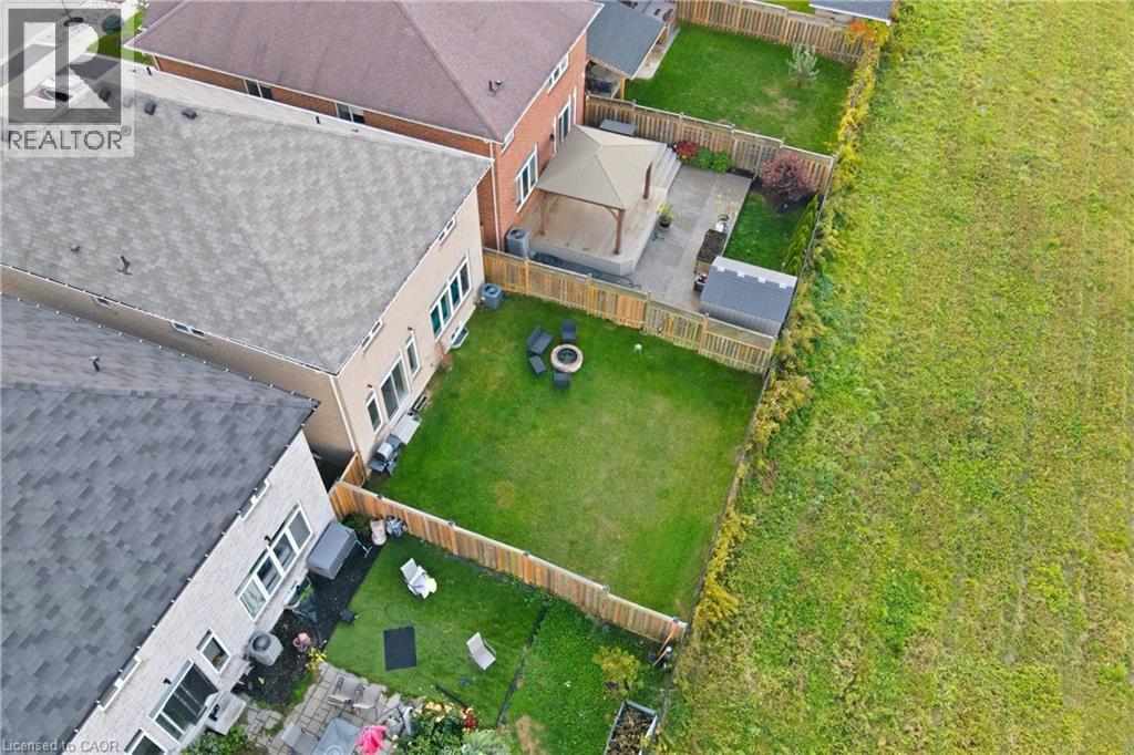 142 Irwin Avenue, Ancaster, Ontario  L9K 0G2 - Photo 27 - 40781611