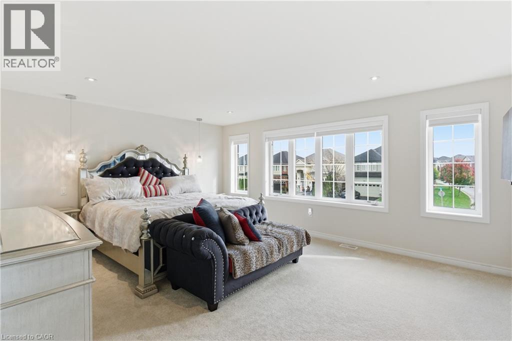 142 Irwin Avenue, Ancaster, Ontario  L9K 0G2 - Photo 16 - 40781611