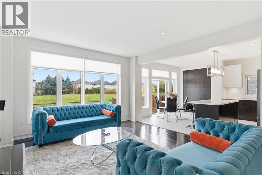 142 Irwin Avenue, Ancaster, Ontario  L9K 0G2 - Photo 9 - 40781611