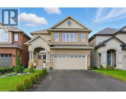 142 IRWIN Avenue, Ancaster, Ontario