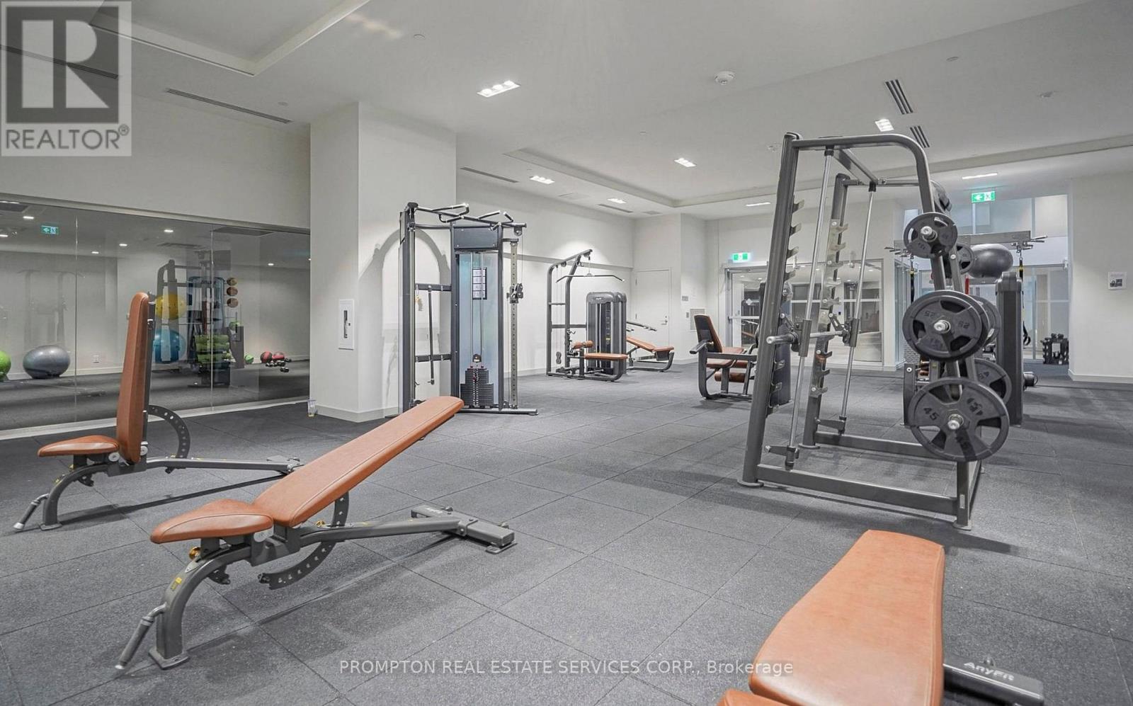 1908 - 3 Gloucester Street, Toronto, Ontario  M4Y 0C6 - Photo 11 - C12496858