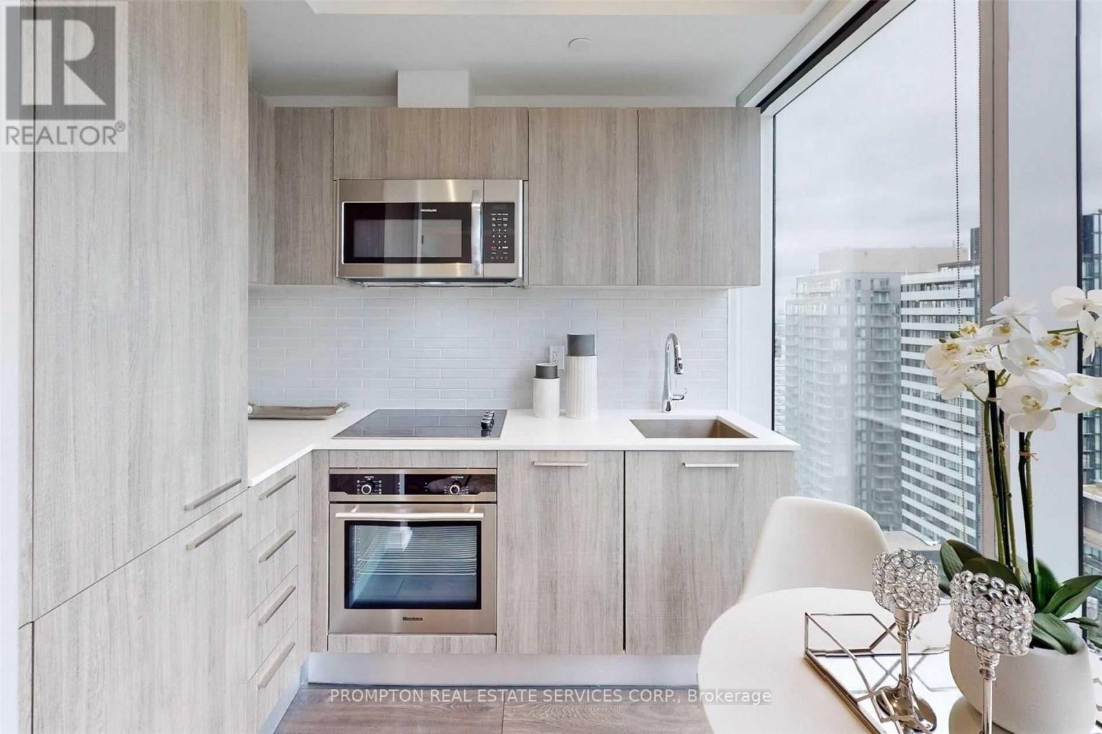 1908 - 3 Gloucester Street, Toronto, Ontario  M4Y 0C6 - Photo 2 - C12496858