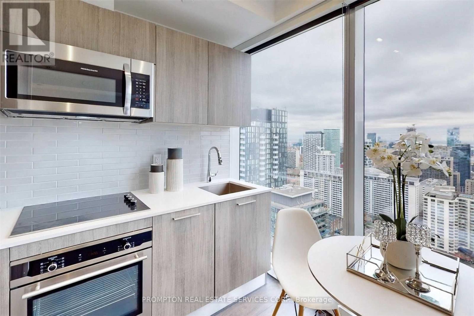 1908 - 3 Gloucester Street, Toronto, Ontario  M4Y 0C6 - Photo 3 - C12496858