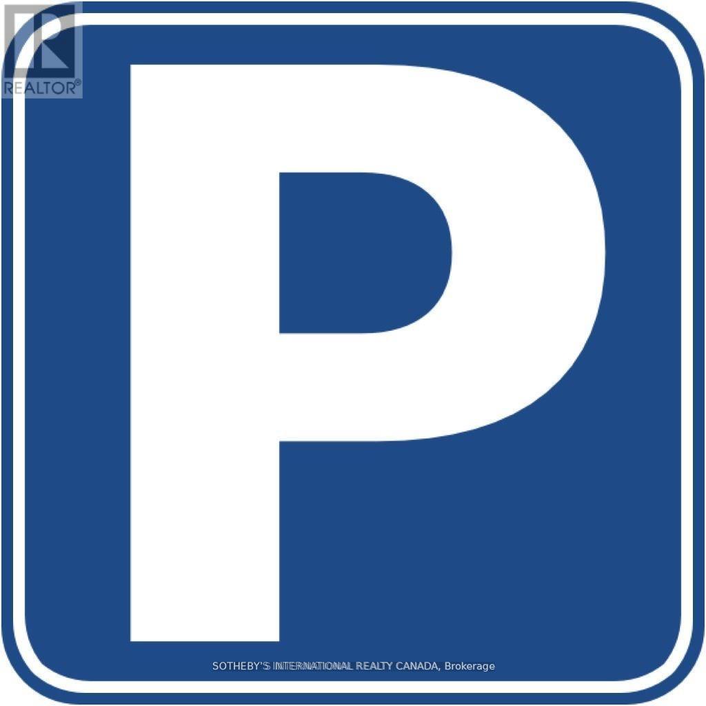 F-43 - 101 CHARLES STREET E, Toronto, Ontario