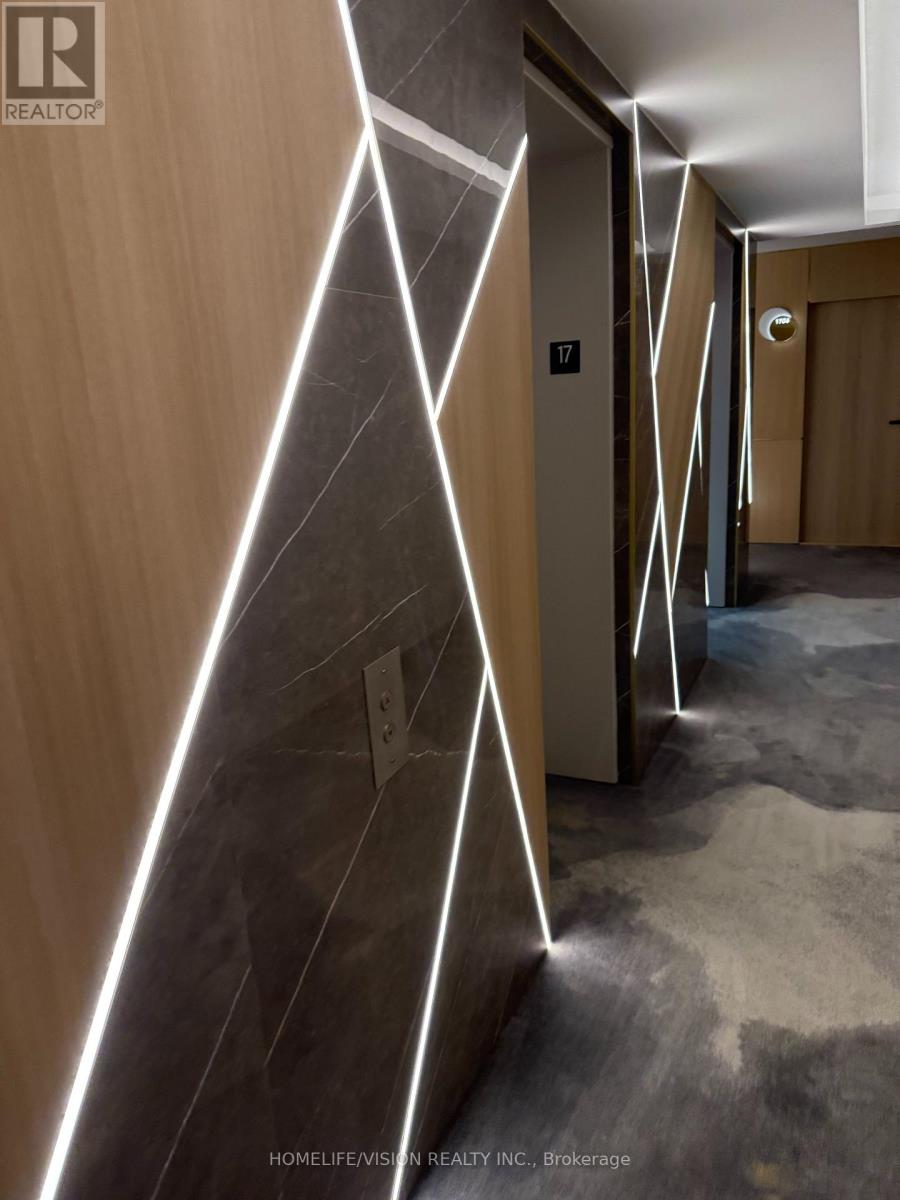 1707 - 21 Carlton Street, Toronto, Ontario  M5B 1L3 - Photo 10 - C12496960