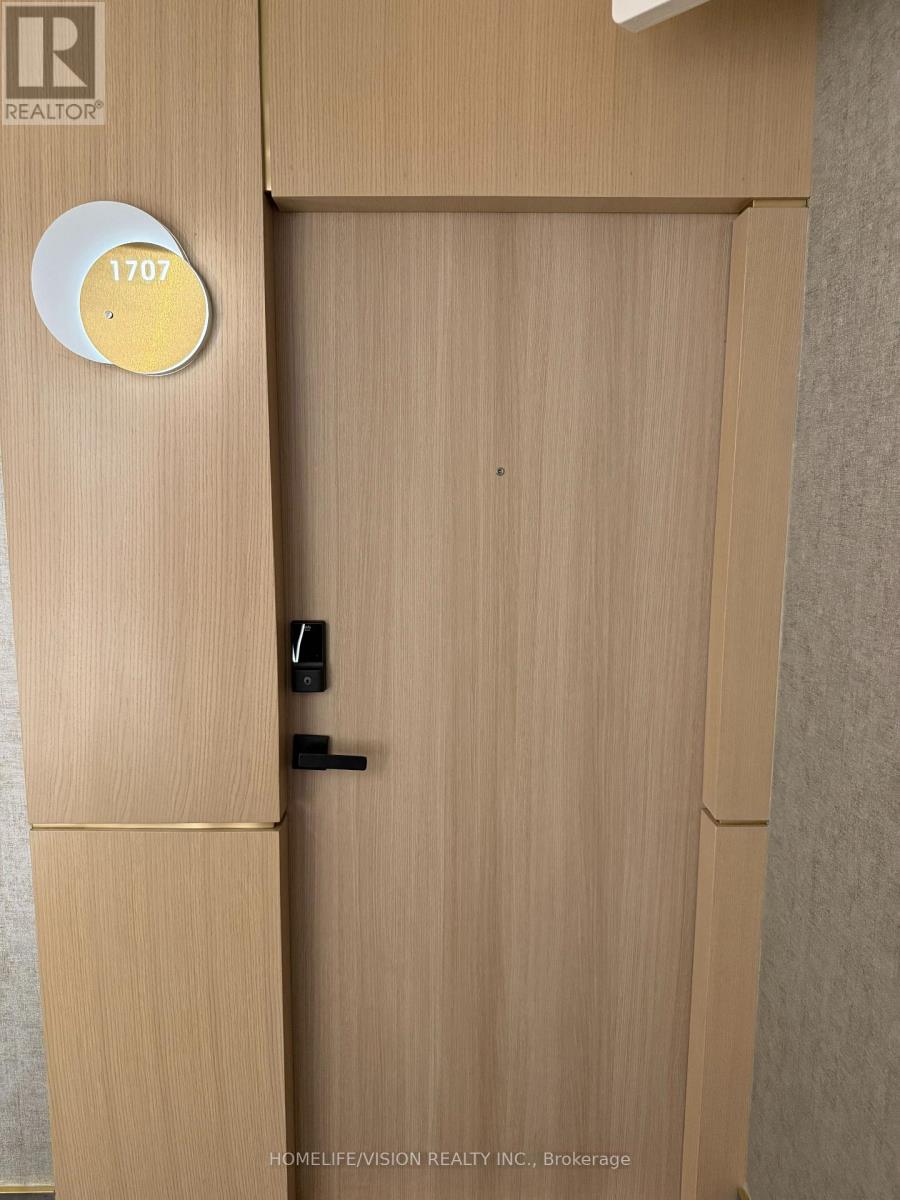 1707 - 21 Carlton Street, Toronto, Ontario  M5B 1L3 - Photo 11 - C12496960