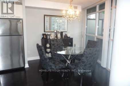 1707 - 21 Carlton Street, Toronto, Ontario  M5B 1L3 - Photo 3 - C12496960