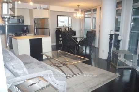 1707 - 21 Carlton Street, Toronto, Ontario  M5B 1L3 - Photo 5 - C12496960