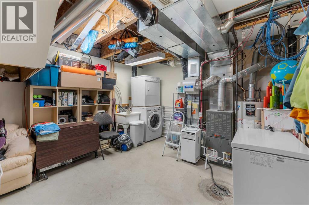 3305 New Brighton Gardens Se, Calgary, Alberta T2Z 0A2 - Photo 25 - A2262183