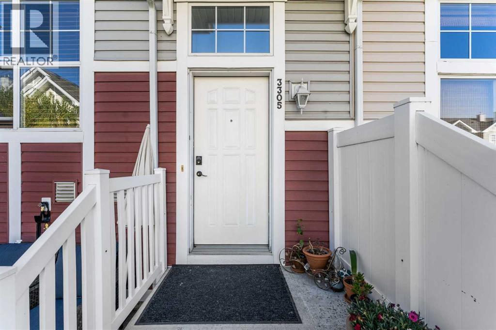 3305 New Brighton Gardens Se, Calgary, Alberta T2Z 0A2 - Photo 5 - A2262183