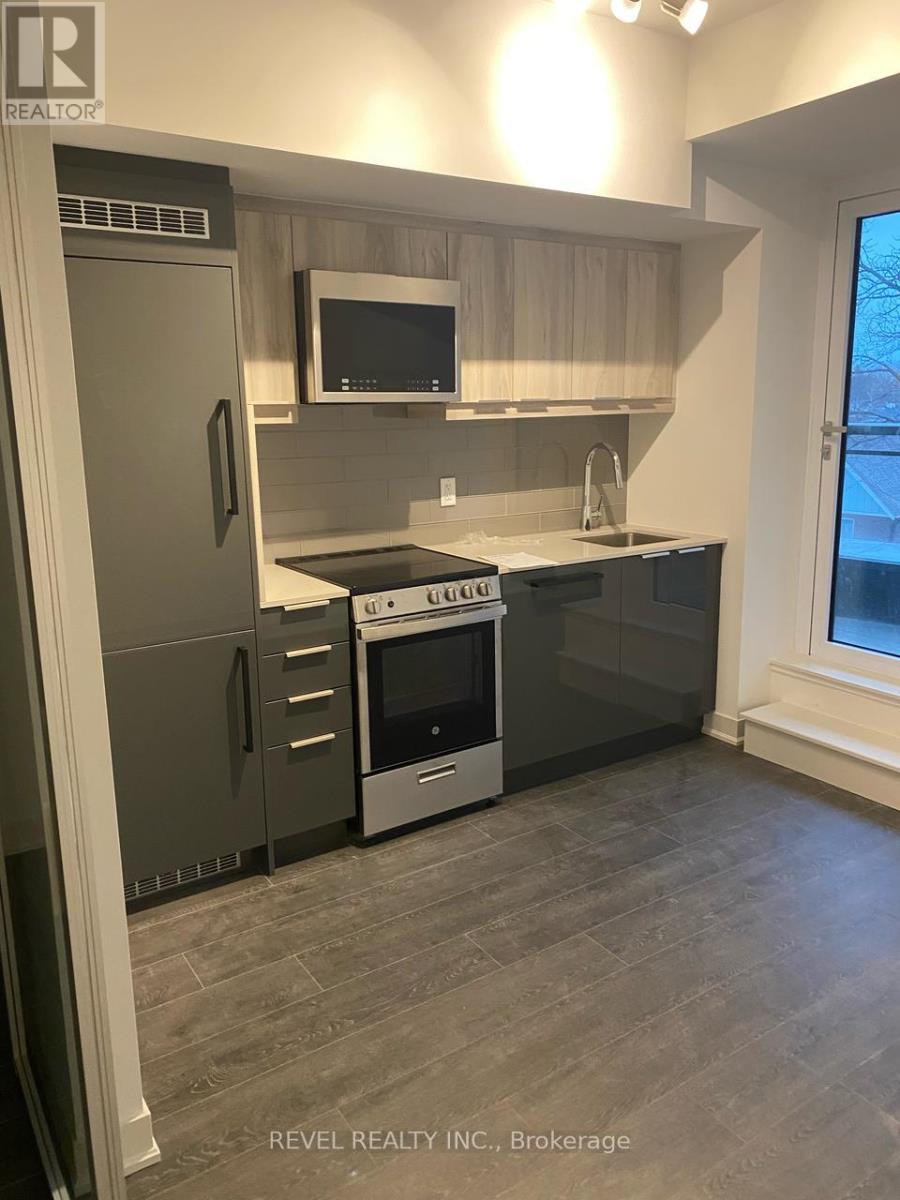 313 - 90 Glen Everest Road, Toronto, Ontario  M1N 0C3 - Photo 2 - E12496854