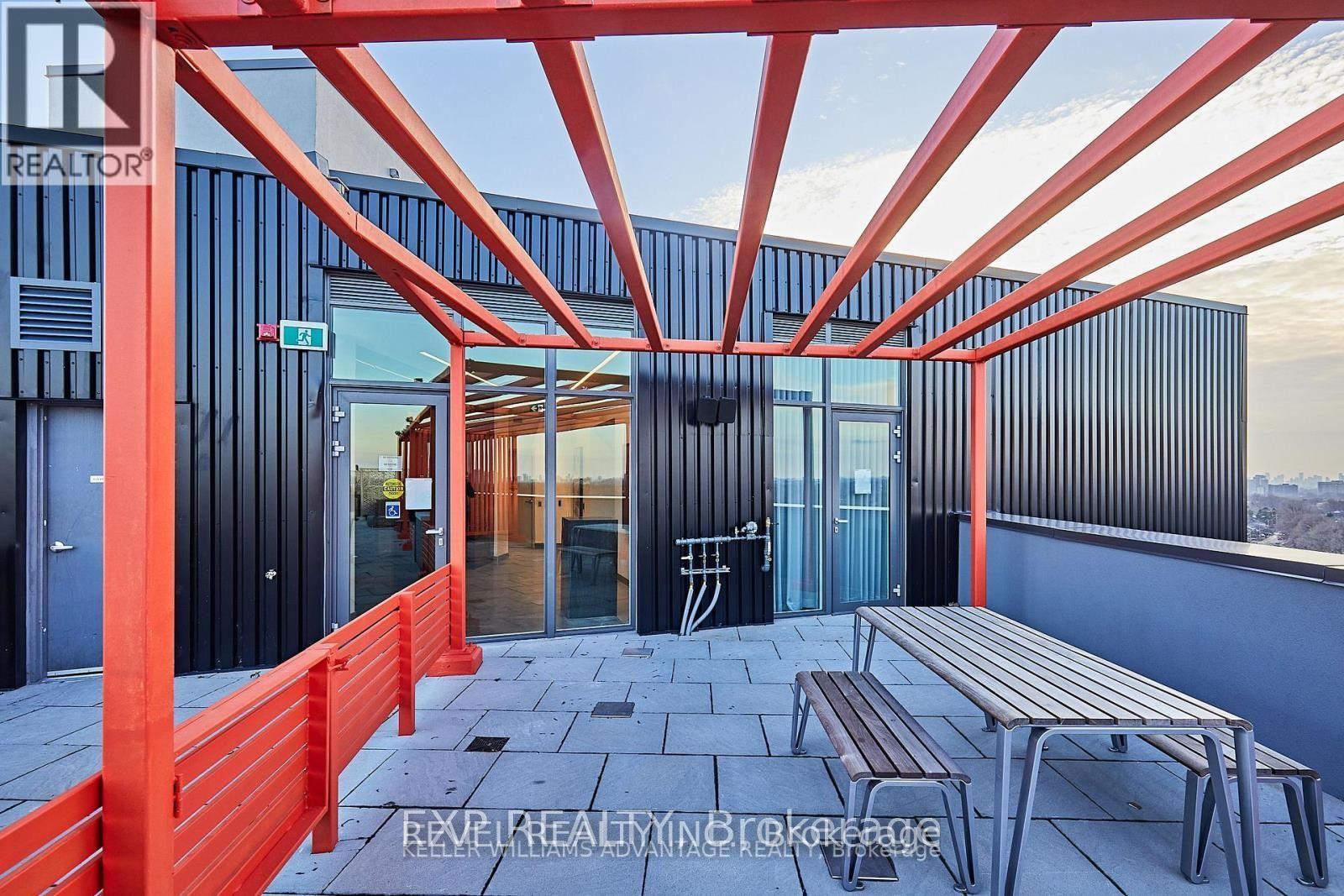 313 - 90 Glen Everest Road, Toronto, Ontario  M1N 0C3 - Photo 8 - E12496854