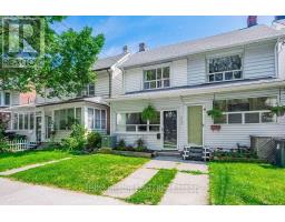 MAIN - 33 ALTON AVENUE, Toronto, Ontario