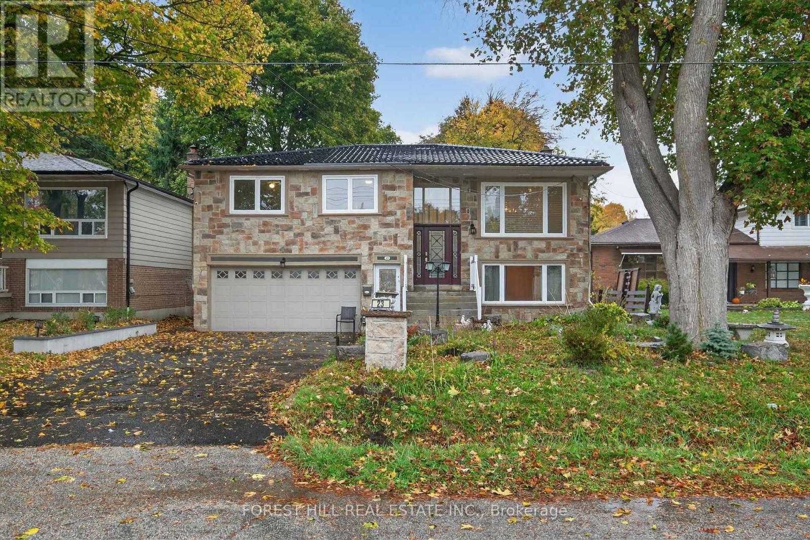 23 Zaph Avenue, Toronto, Ontario  M1C 1M7 - Photo 1 - E12496918