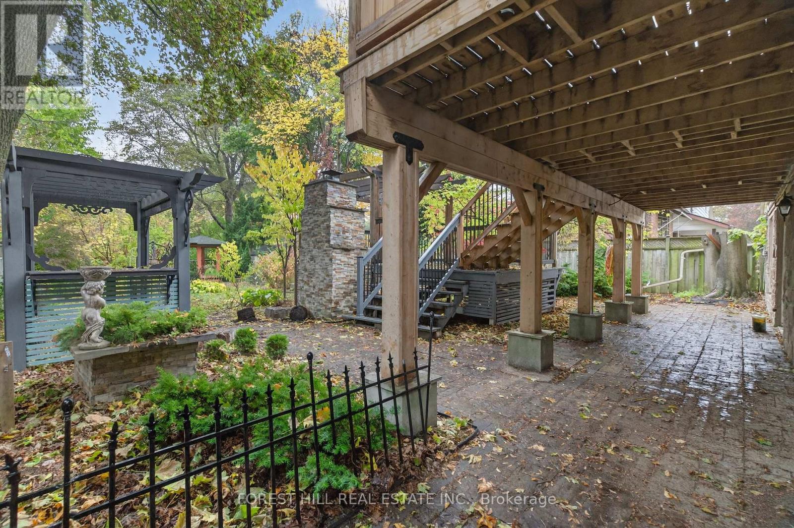 23 Zaph Avenue, Toronto, Ontario  M1C 1M7 - Photo 41 - E12496918