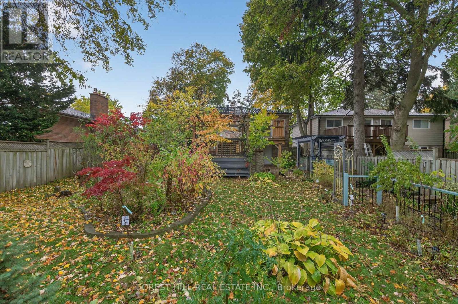 23 Zaph Avenue, Toronto, Ontario  M1C 1M7 - Photo 47 - E12496918