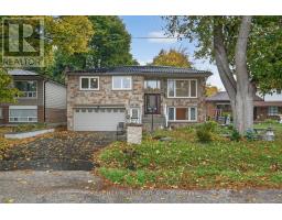 23 ZAPH AVENUE, Toronto, Ontario