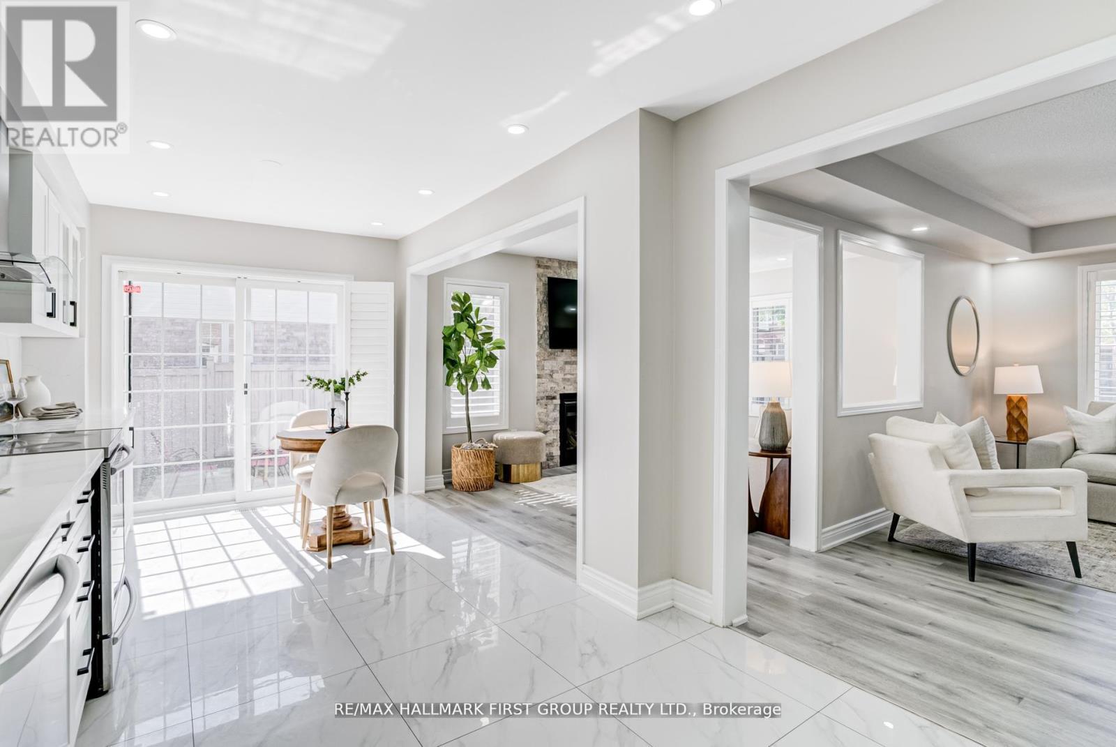 35 Elliottglen Drive, Ajax, Ontario  L1Z 0H1 - Photo 13 - E12496948